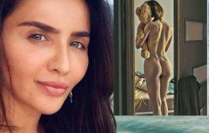 елен колева лъсна чисто гола снимка