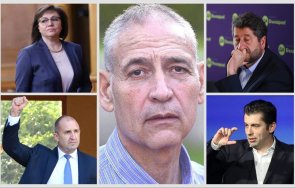 асен димитров пик диалог системнитте партии новото ляво предлага нищо ново стреми ерозира бсп