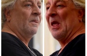 Морфов физиономии