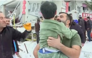 българия изпраща български пожарникари турция