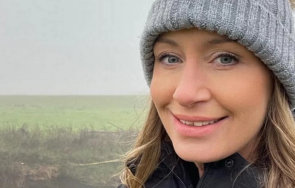 англичанка изчезна мистериозно докато разхожда кучето