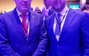 иван гешев националната молитвена закуска вашингтон вижте кого видя снимки