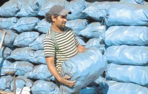 замърсяване брикетната фабрика русе