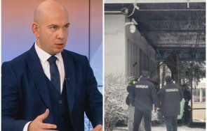 гърми голям скандал македонски граничари биха арестуваха бивш депутат възраждане видео