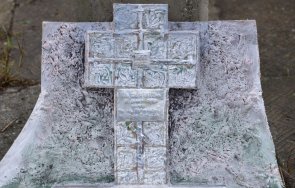 созопол откриха паметник освобождението скалите