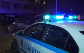 акцията софия двама задържани непълнолетна хваната подправена лична карта