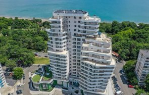 скъпият апартамент бургас струва милиона евро