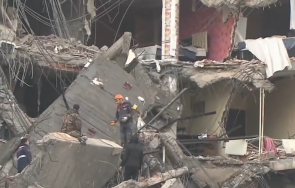 кметът тополовград замина доброволец турция