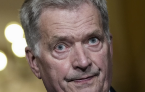 финландският президент швеция влезем нато лятото