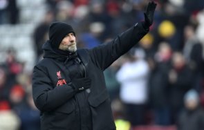 сбогом години клоп каза дали зарязва ливърпул