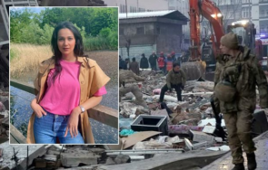 наша сапунена звезда спасява турция