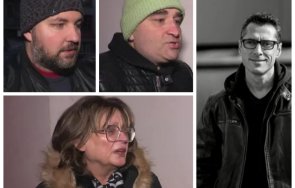 съседи убития иван владимиров размахваше пистолет нас чупи колите преби домоуправителя заплашваше барман квартала