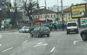 катастрофа сточна гара софия снимка