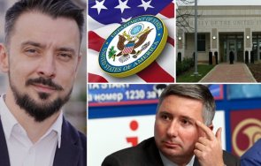 кристиян шкварек кръгът монополизирал връзките козяк вашингтон започва рязко изтърква оръжието магнитски политическите противници