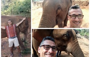 последният пост убития психолог иван владимиров нав разтърси мрежата бившият полицай гръмнал главата заради изцапаната входна врата