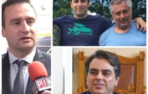пик депутатът герб жечо станков недопустимо финансираме бащата кирил петков търси газ превърнали държавата семейна фирма видео