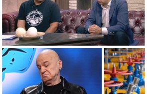 адски тъпото парче лена сценаристите слави избухнаха песен киро газовия посредник татко петко видео