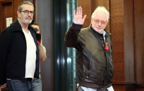 отиде режисьорът огнените колесници хъдсън