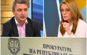 защитна реакция сашо кеша атакува прокуратурата екрана обвиненията били глупости отрича нанесъл щети млн водеща неуспешен опит внушения герб