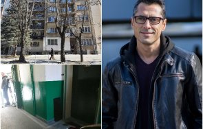 фатално пророчество убитият психолог иван владимиров сам предрекъл разстрелян видео