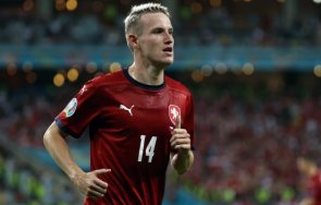 един футболист призна гей