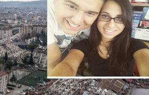 трагедия тяло дете кърджалийско намерено руините турция