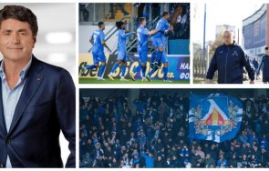 футболна бомба сделката левски пропадна бъдещето сините въпрос млн лева дългове