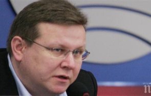 явор дачков корумпираната държава мутра посочва корумпирани българи