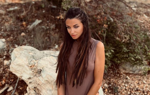 диляна попова разкърши снага малдивите