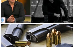 криминален психолог убийството иван владимиров важно издал разрешение оръжието