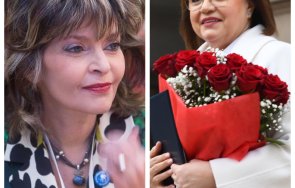 Шаренкова Корнелия