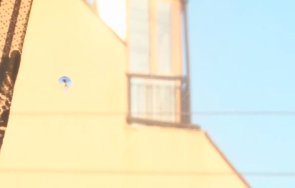 поредният случай съседски тормоз агресия стрелба прозорец пенсионер варна