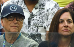 вижте новата жена бил гейтс снимки