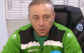 станимир стоилов набеляза нов футболист левски