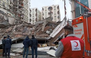 предупреждение известен турски сеизмолог очаквайте силно земетресение истанбул