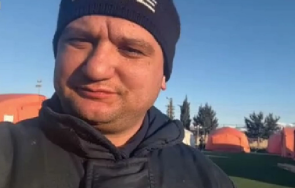 говори един българските спасители турския град бесни