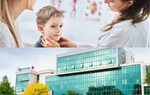 умбал пълмед целодневен детски неотложен кабинет