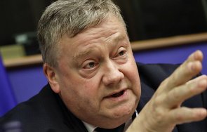 нов арест брюксел катаргейт