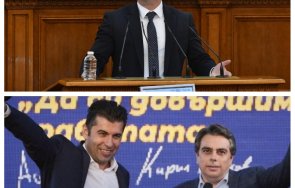 делян добрев скептичен евроатлантическото мнозинство следващия парламент маскират антипутинисти