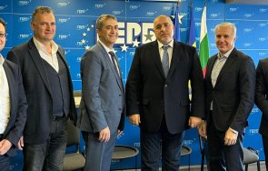 борисов важна среща ключови фигури енергетиката разбраха снимки