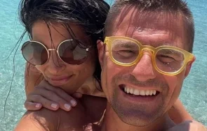 влюбените звезди нас андрей арнаудов разплака мрежата николета маданска показа