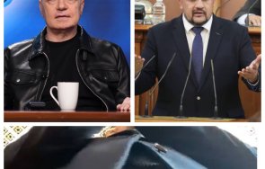 Слави Трифонов Настимир Ананиев 