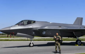 три руски военни самолета прехванати въздушното пространство полша