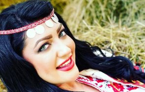 хванати изневяра народната певица ива давидова шута втория съпруг заради любовница деца германия