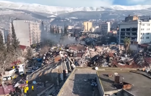 мвнр последна информация българите турция трусовете