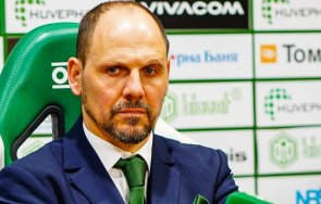 шимунджа става лудогорец