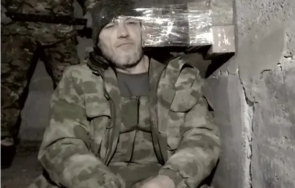 екзекутираният вагнер руски наемник появи жив ново видео