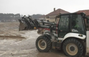 австрийски експерти наводнените карловски села съдействат обезопасяване района