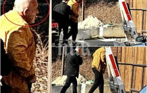 пик бойко анцуг пура стяга цветанка ризова папарашки снимки