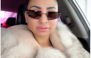 случва софи маринова фенове бият тревога снимка